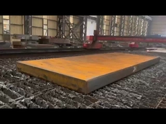 قطعات فولادی سفارشی