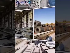 برش لیزری فولاد کربن برای قطعات دستگاه های فشار هیدرولیک