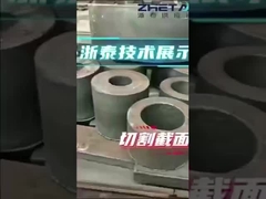 قطعات فولادی CNC برای قطعات قالب با دقت بالا