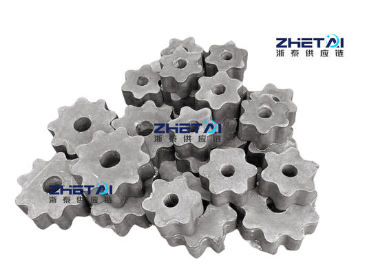 خدمات برش Cnc لیزر صنعت سنگین 6mm صفحه فولاد کربن